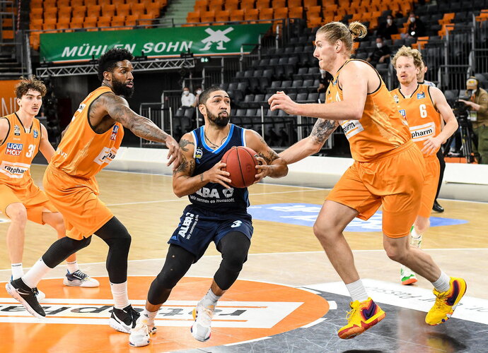 P.Siva žais Australijos lygoje (Scanpix nuotr.)