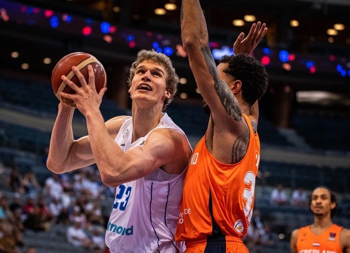 L.Markkanenas vėl nesunkiai rinko taškus (FIBA Europe nuotr.)