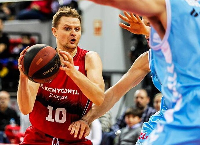 R.Seibutis surinko 12 naudingumo balų