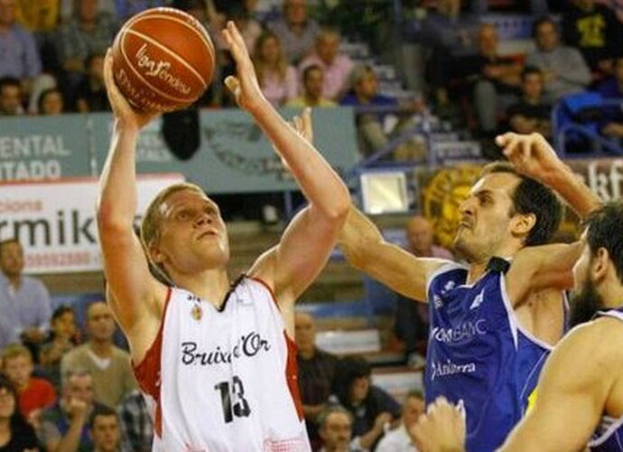 M.Grigonis surinko 10 naudingumo balų