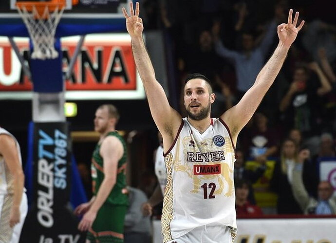 G.Orelikas surinko 31 naudingumo balą (FIBA Europe nuotr.)