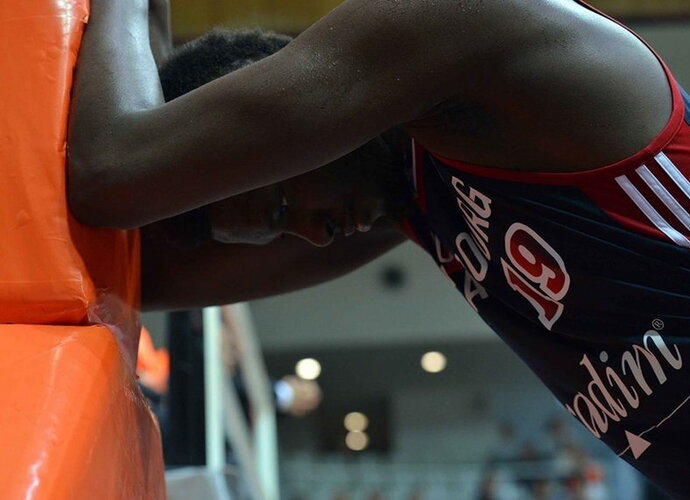 Y.Fallui prognozuojama šviesi ateitis krepšinyje (FIBA nuotr.)