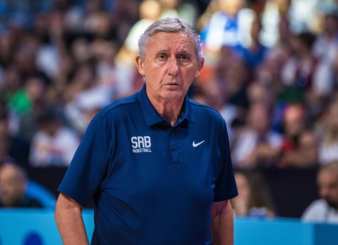 S.Pešičius grįžo į Miuncheno klubą (FIBA nuotr.)
