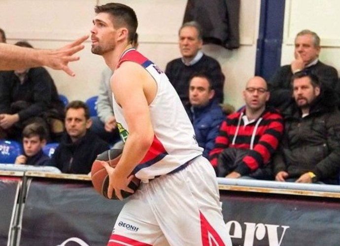 G.Biruta žais Italijoje