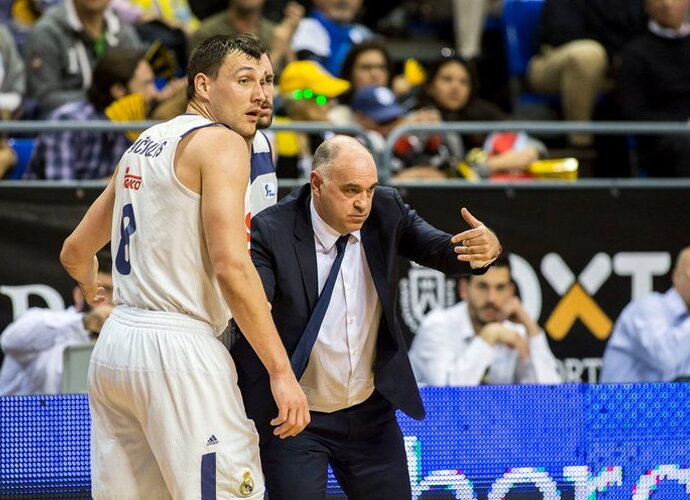 J.Mačiulis gerai vykdė P.Laso nurodymus