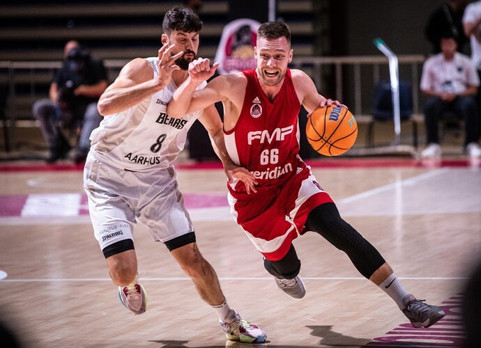 P.Valinskas neįveikė atrankos (FIBA Europe nuotr.)