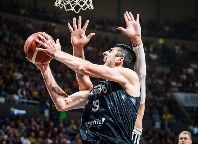 „Lenovo“ iškovojo titulą (FIBA Europe nuotr.)