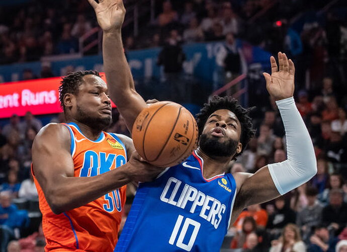 D.Waltonas pakeitė klubą NBA (Scanpix nuotr.)
