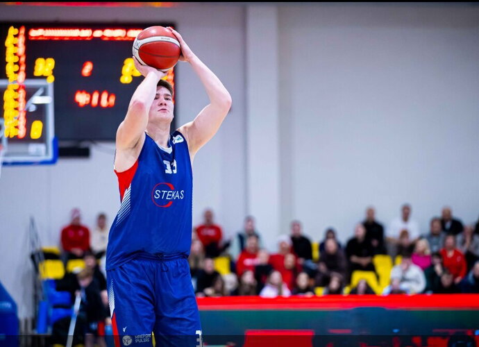 (Foto: Lukas Šeputis)