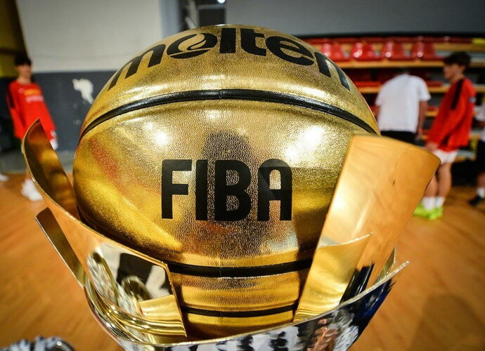 FIBA panaikino vieną „langą“ (FIBA nuotr.)
