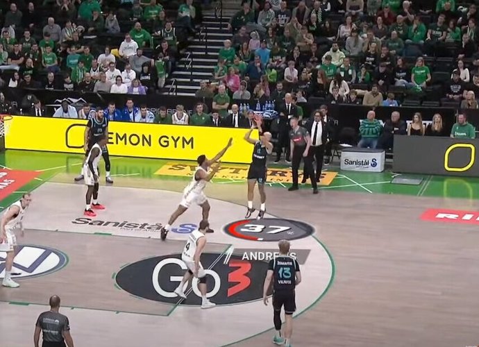 KMT Finalo ketverte – papildytos realybės transliacijos