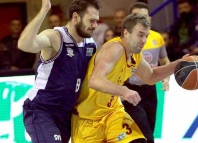 T.Delininkaitis surinko 14 naudingumo balų