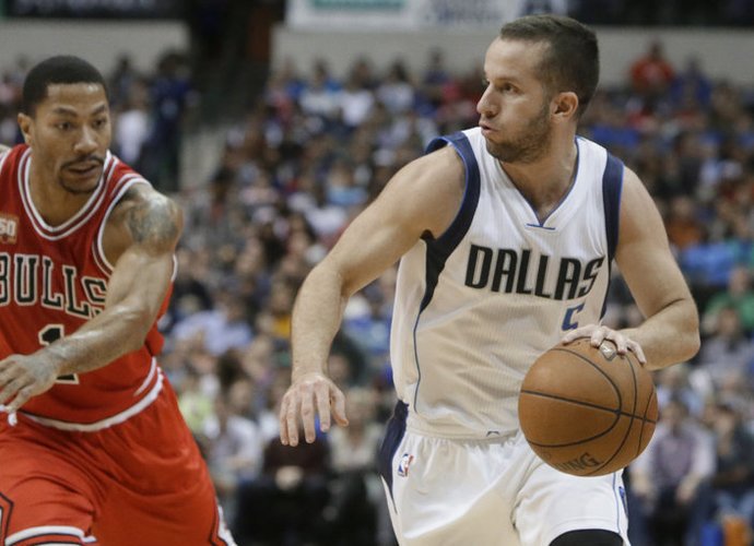 J.J.Barea praėjusi savaitė buvo įspūdinga (Scanpix nuotr.)