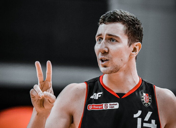 P.Petrilevičius pelnė 21 tašką