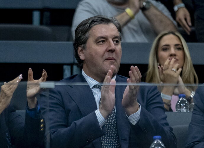 D.Bodiroga prisidėjo prie pergalės rinkimuose (Euroleague.net)