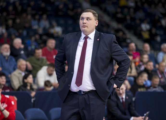 Pacevičius (LKL nuotr.)