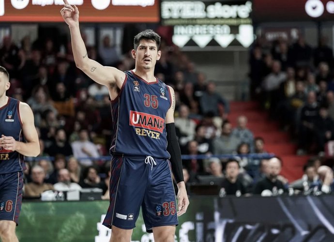 D.Willisas debiutuos Eurolygoje (Euroleague.net)