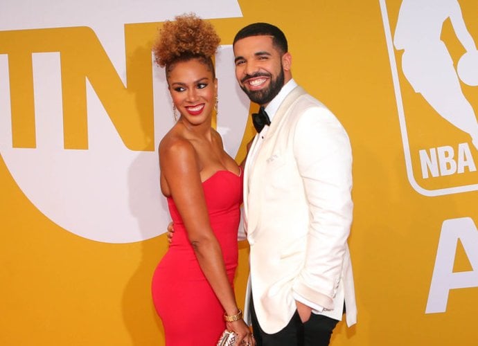 Drake'as vedė pirmąją NBA apdovanojimų ceremoniją (Scanpix nuotr.)