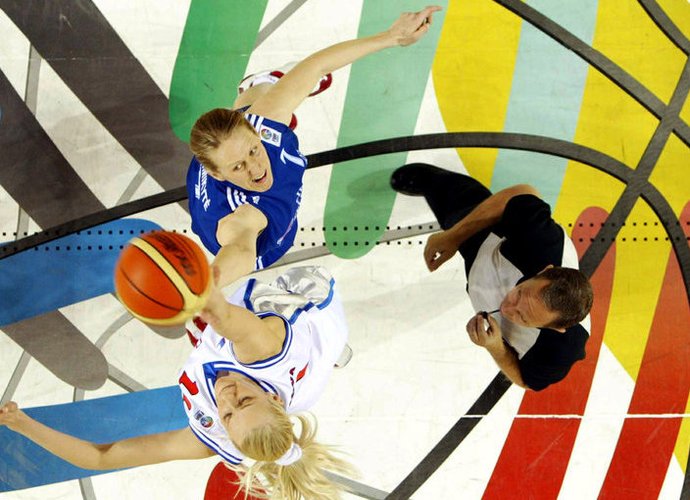 Istoriniam „Lietuvos telekomo“ triumfui sukanka dešimt metų (FIBA Europe)