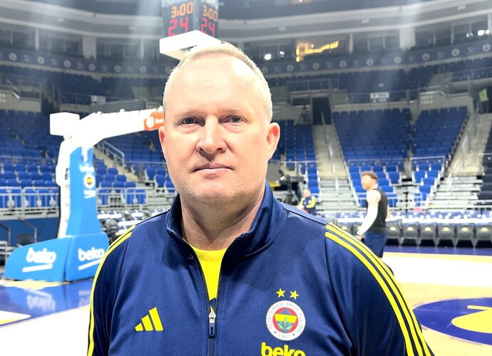 K.Maksvytis prognozuoja dar negražesnį mačą