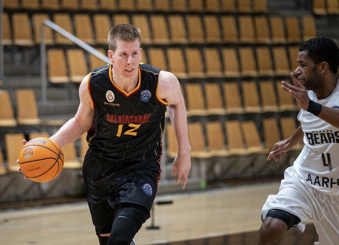 B.Motumas žais Prancūzijos čempionate (FIBA Europe nuotr.)