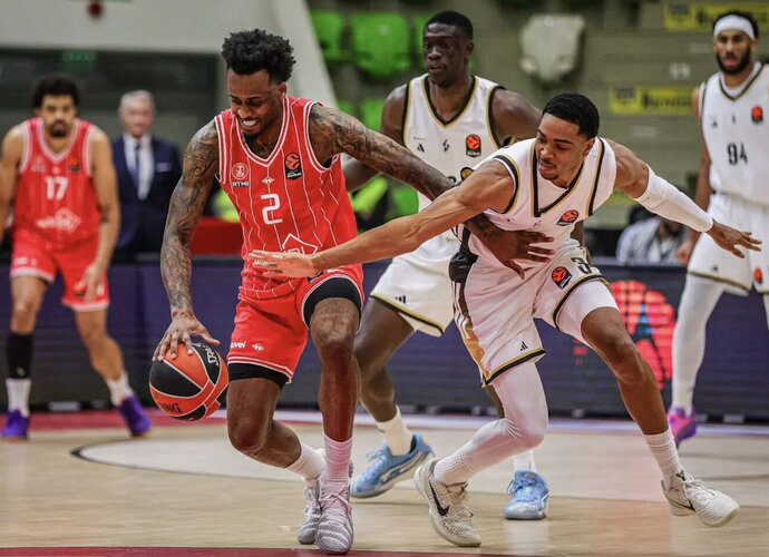 Blakeney (Euroleague.net)