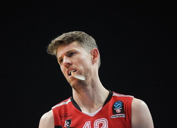 T.Petersonas yra tikra vilniečių skylė gynyboje (Josvydas Elinskas, Fotodiena.lt)