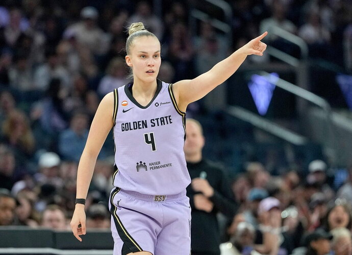 J.Jocytė pelnė 8 taškus (Scanpix nuotr.)