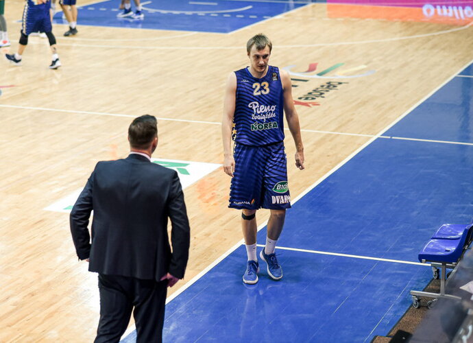 Pavlovas (L.Šilkaitis nuotr.)