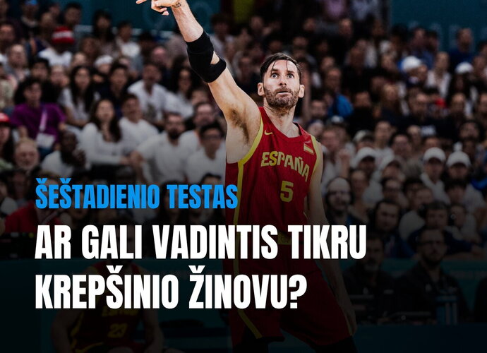(Krepsinis.net nuotr.)