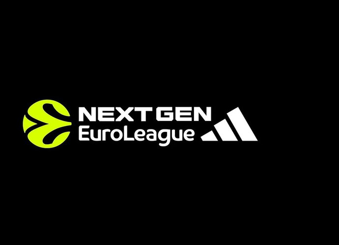 Aiškūs jaunųjų žalgiriečių varžovai (Euroleague.net)