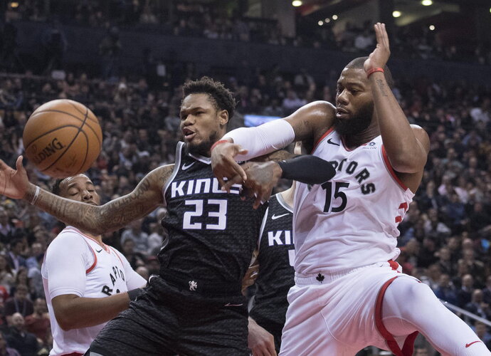 Toronto klubas suteiks šansą B.McLemore'ui (Scanpix nuotr.)