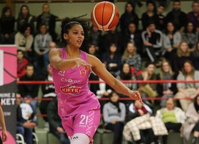 C.Williams lieja prakaitą LMKL čempionių gretose