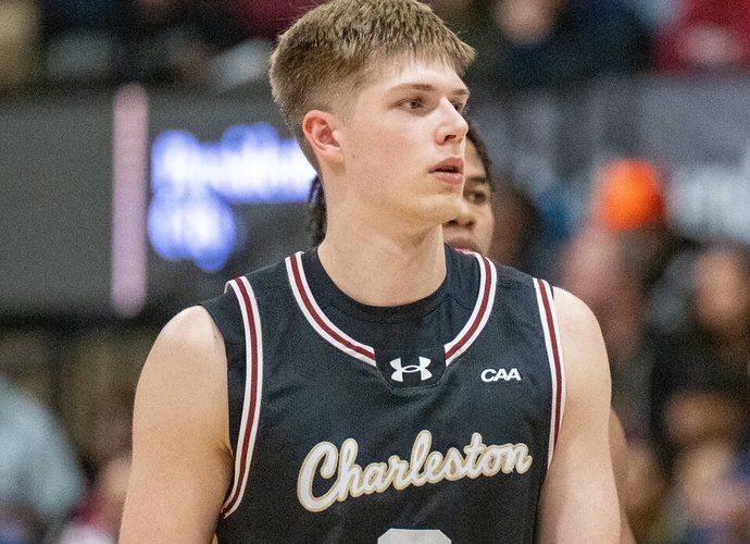J.Stonkus ieško kitos galimybės NCAA (Scanpix nuotr.)