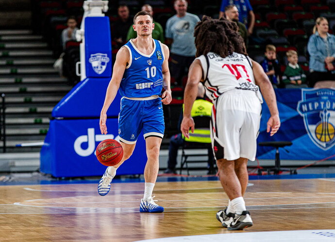 E.Fridrikssonas pataikė, kai to reiėkjo (Euroleague.net)