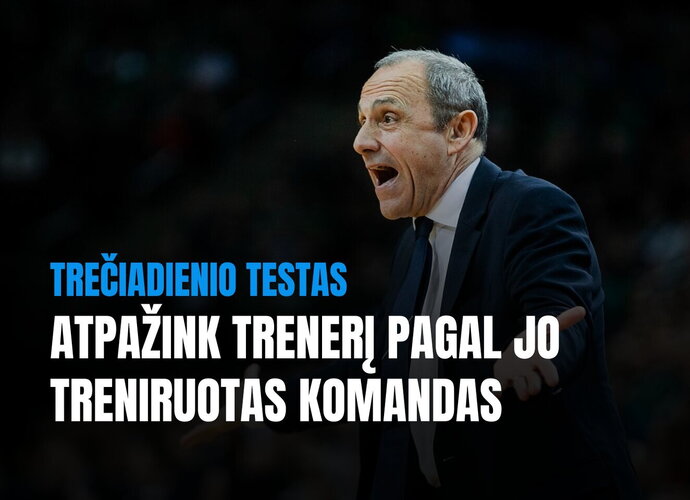 (Krepsinis.net nuotr.)