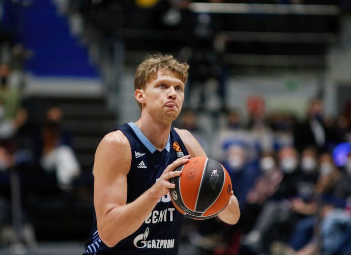 Kuzminskas (Scanpix nuotr.)