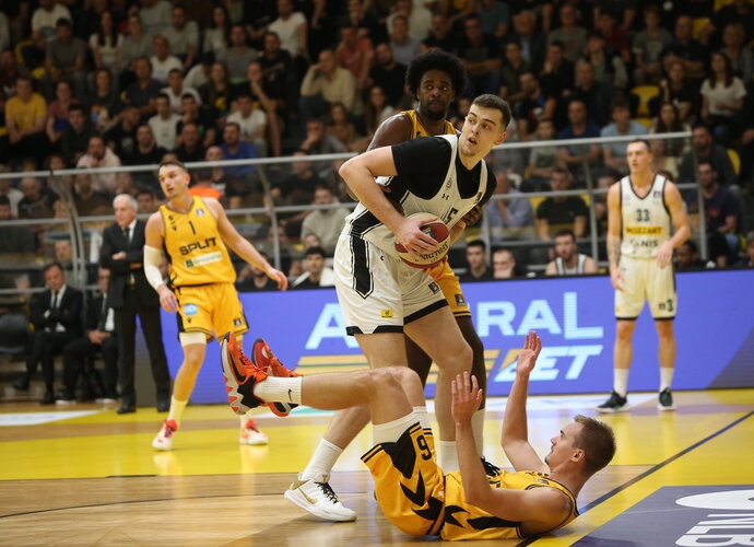 B.Koprivica ėmėsi daug iniciatyvos