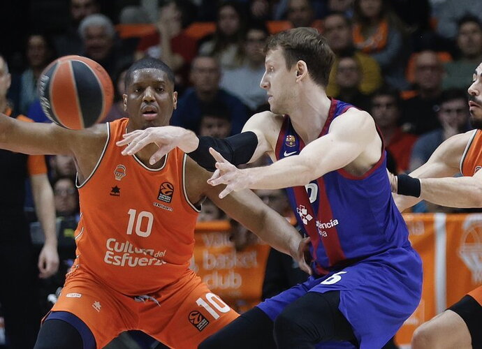 J.Vesely buvo sunkiai sustabdomas