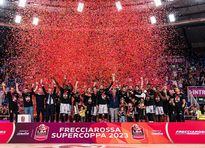 „Virtus“ triumfuoja trečius metus paeiliui