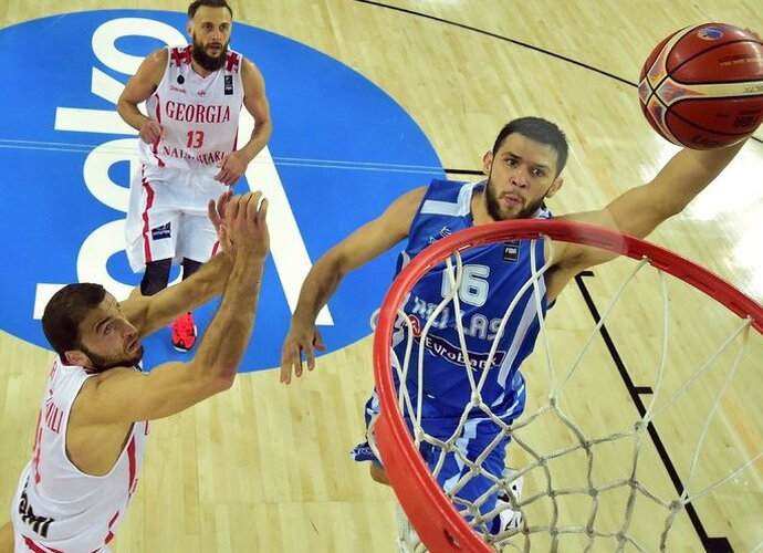 K.Papanikolaou ieškosi naujos darbovietės (Scanpix nuotr.)
