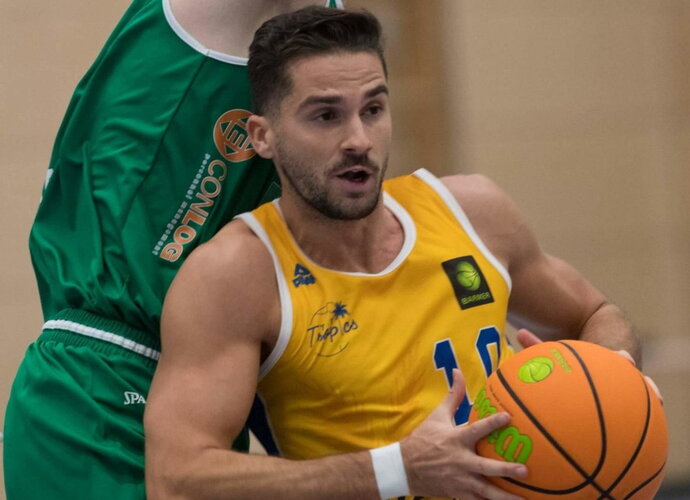 J.Ortega išbandys save Lietuvoje