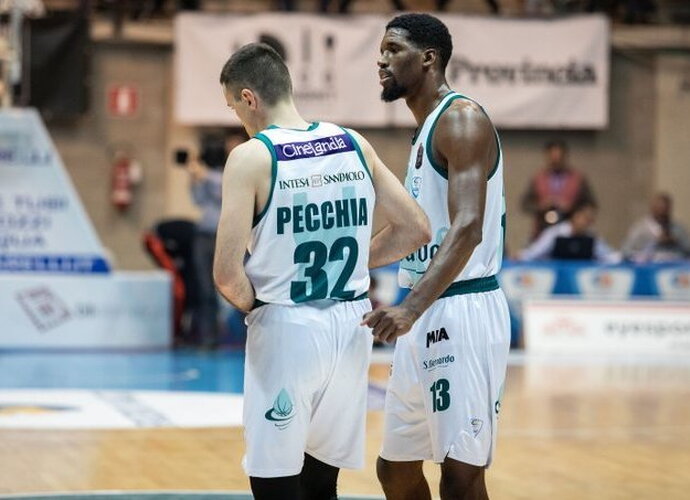 K.Hayesas ir ASVEL pasiekė susitarimą