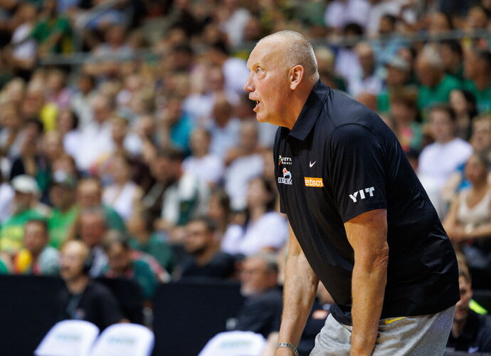 Kurtinaitis (BNS nuotr.)