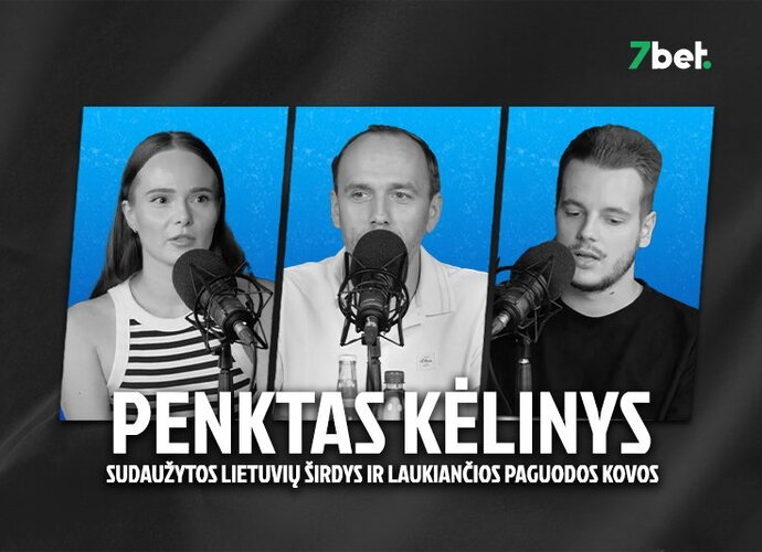 (Krepsinis.net nuotr.)
