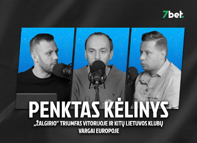 (Krepsinis.net nuotr.)