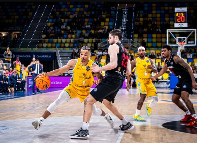 (FIBA nuotr.)