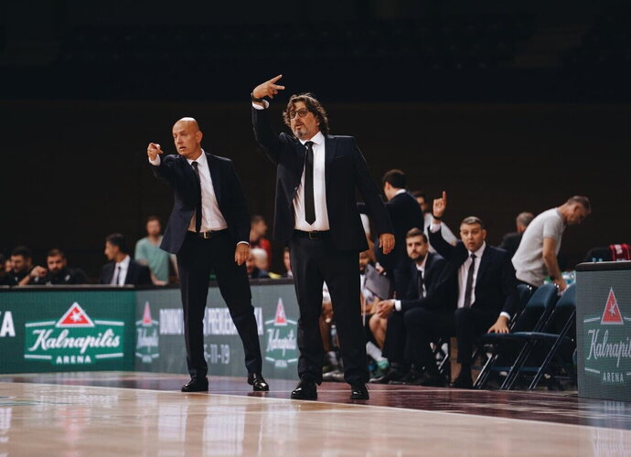 PAOK įsigys franšižę (Euroleague.net)