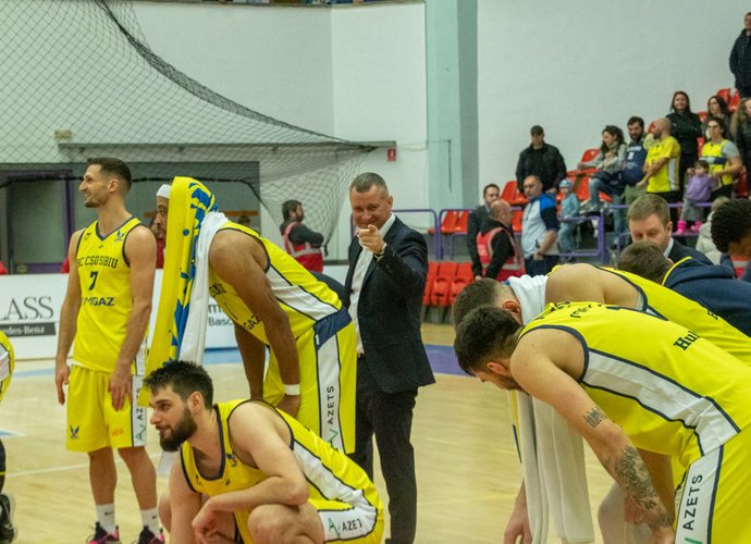 T.Rinkevičiaus ekipa surengė įspūdingą išsigelbėjimą