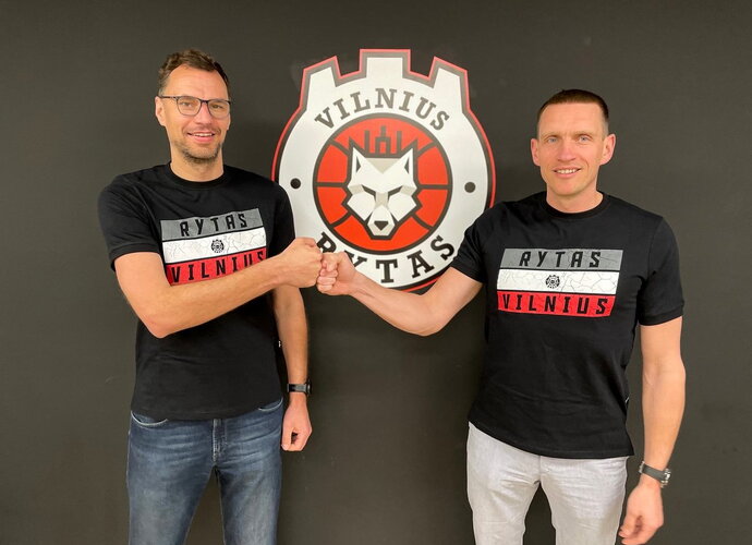M.Noreika vadovaus jaunimo sistemai (rytasvilnius.lt)